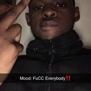 Meet your Posher, Jay